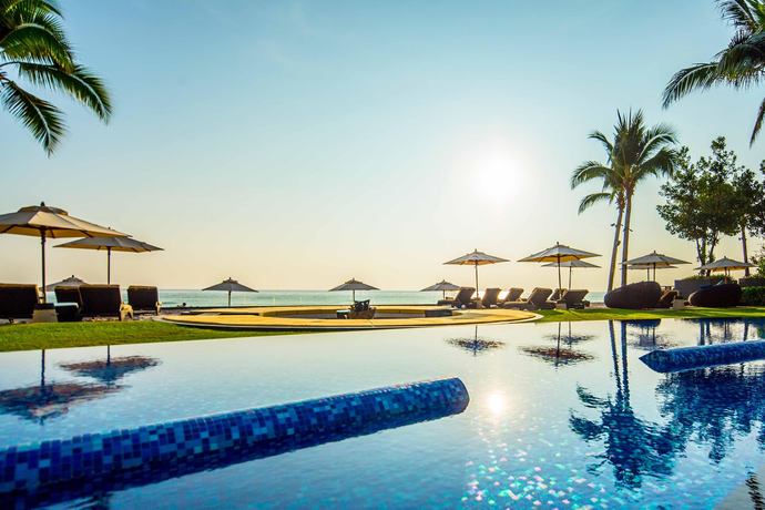 InterContinental Hua Hin Resort - Zwembad