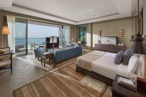 Mandarin Oriental Dubai - Junior Suite