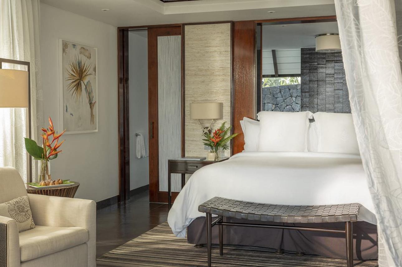 Four Seasons Resort Mauritius at Anahita - Island Garden Pool Villa