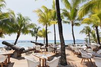 Canonnier Beachcomber Golf Resort & Spa - Restaurants/Cafes