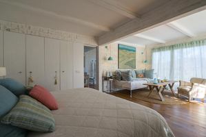 Country Cabin Suite