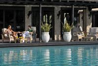 One&Only Royal Mirage - Arabian Court - Zwembad
