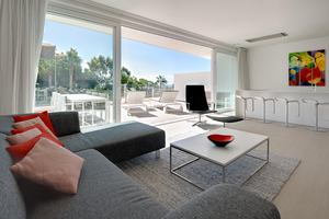Driekamer Suite