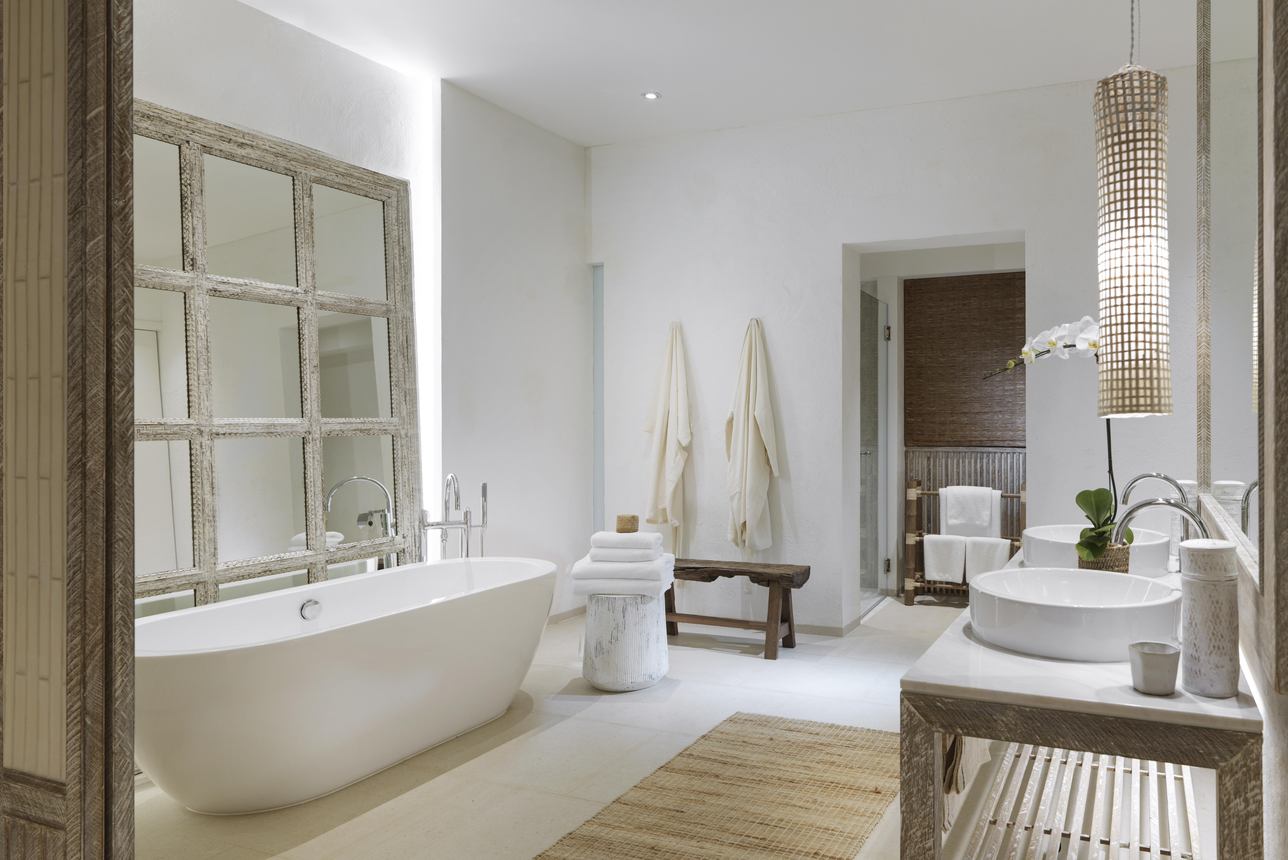 Raya Heritage - Rin Terrace Suite