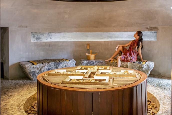 W Samui - Wellness