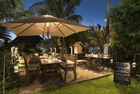The Oberoi Beach Resort, Mauritius - Restaurants/Cafes