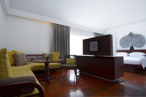 Park Deluxe Kamer