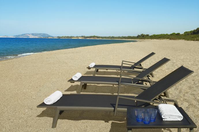 The Westin Resort, Costa Navarino - Ambiance