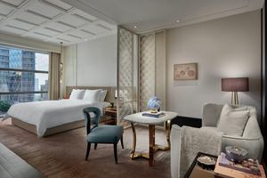 Deluxe Kamer