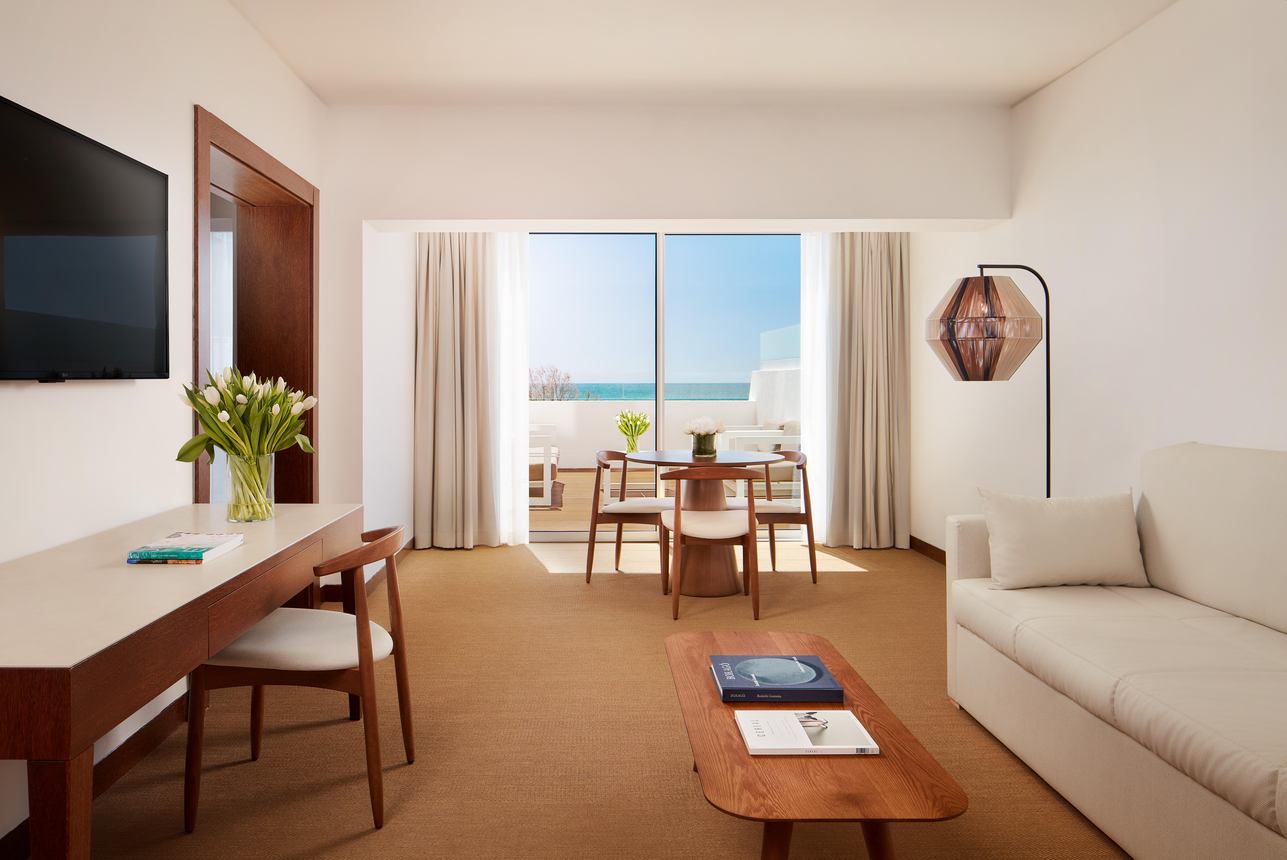 Tivoli Marina Vilamoura - Junior Suite