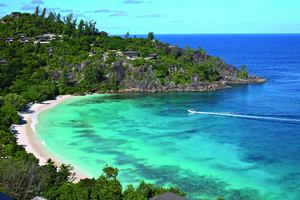 Four Seasons Resort Seychelles - Algemeen