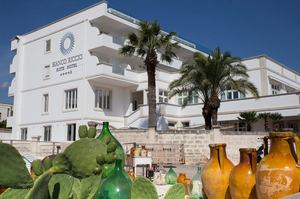 Bianco Riccio Suite Hotel - Exterieur