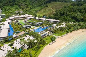 Phuket Marriott Resort and Spa, Nai Yang Beach - Exterieur