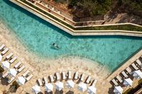 Six Senses Ibiza - Zwembad