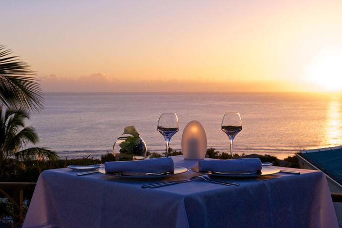 Blue Margouillat - Restaurants/Cafes