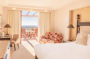 Kempinski Hotel Bahia Estepona - Grand Mediterranean Kamer