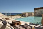 Lesante Cape - 2-bedroom Sea View Villa with private pool
