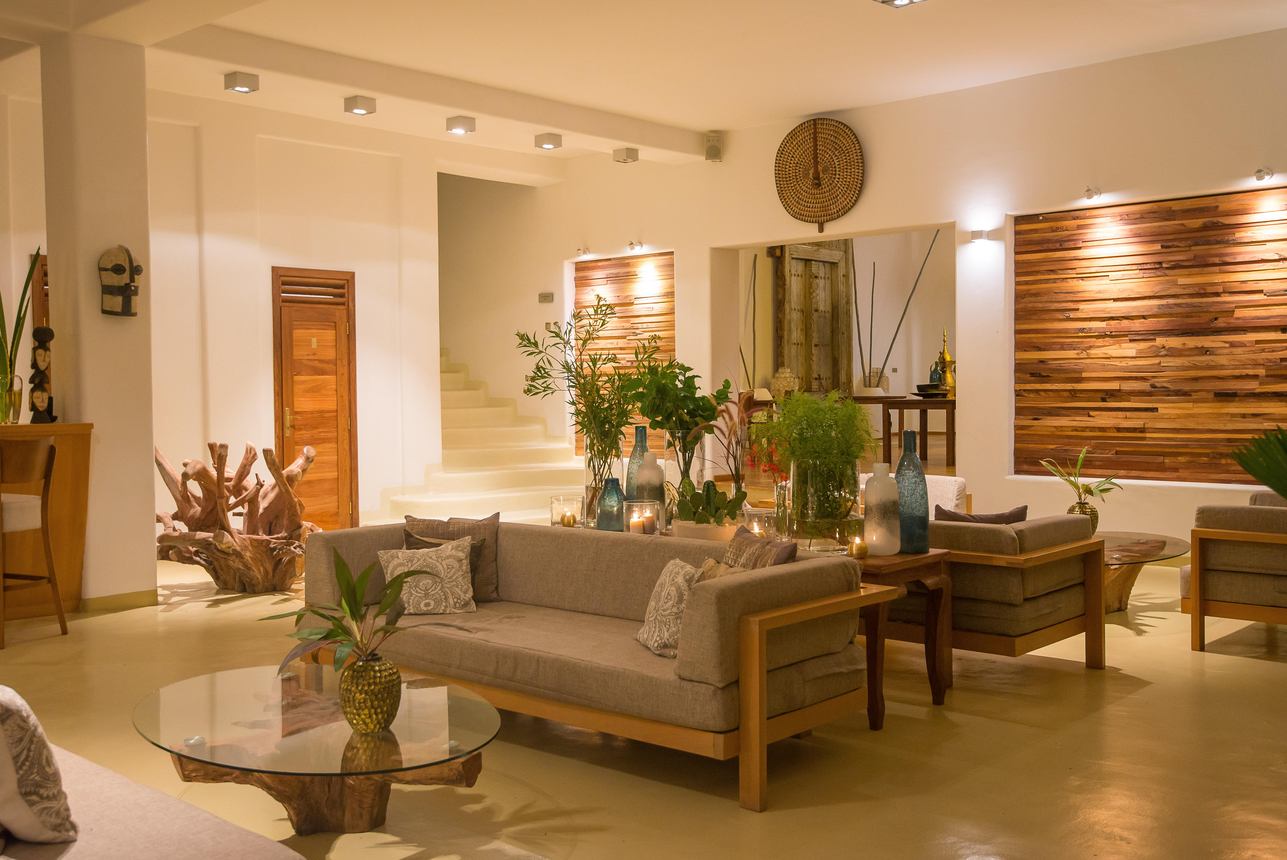 Lobby/openbare ruimte