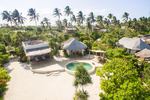 White Sand Luxury Villas  - Beach Front Villa