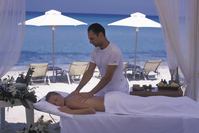 Sani Asterias - Wellness