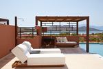 Domes of Elounda, Autograph Collection Crete - Luxury Residence 3 slaapkamers privézwembad zeezicht