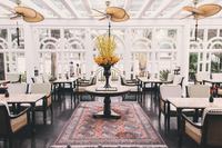Sofitel Legend Metropole Hanoi - Restaurants/Cafes