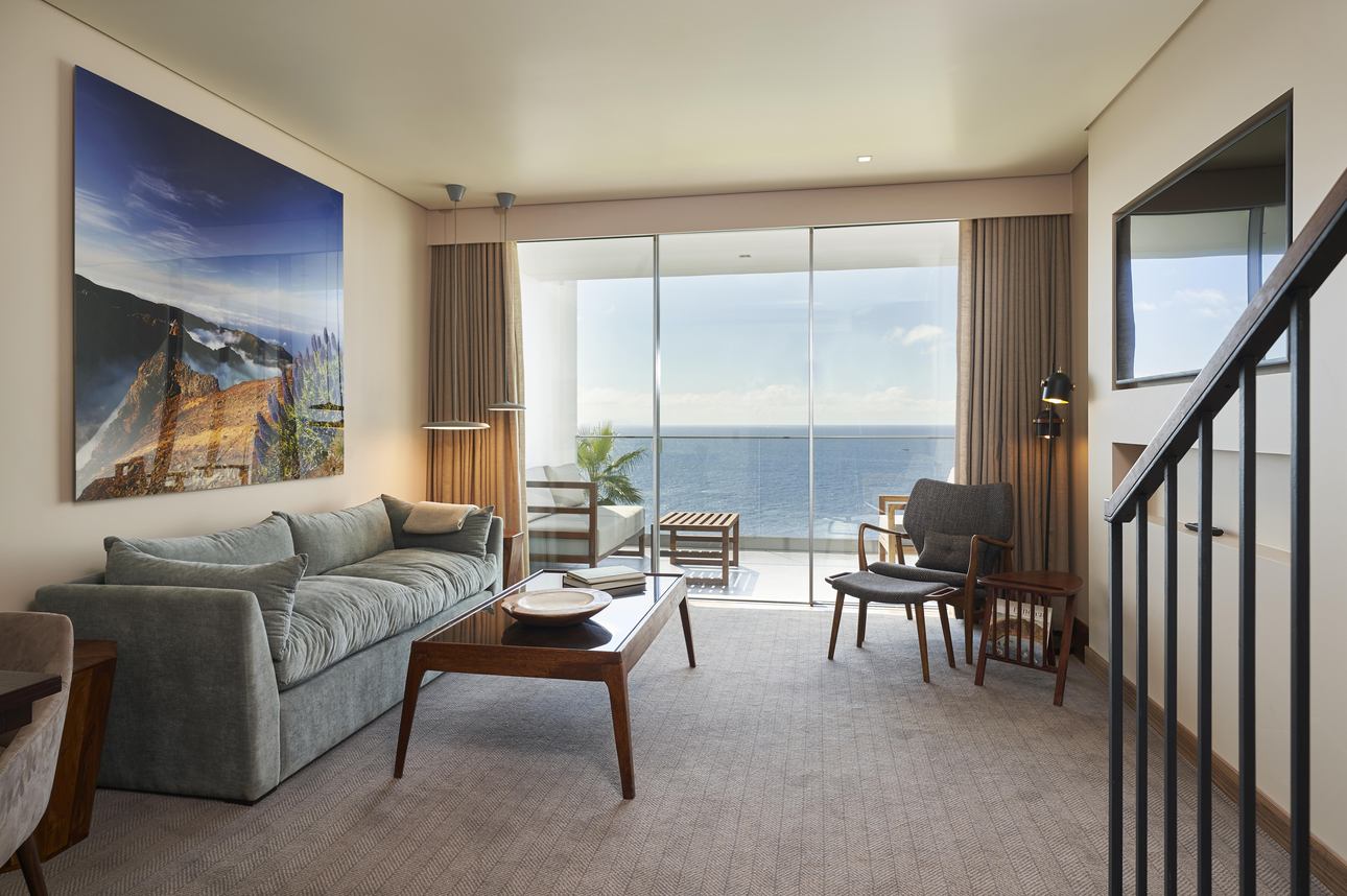 Les Suites at The Cliff Bay - Suite