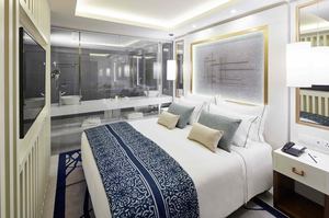 Tivoli Carvoeiro - Junior Suite