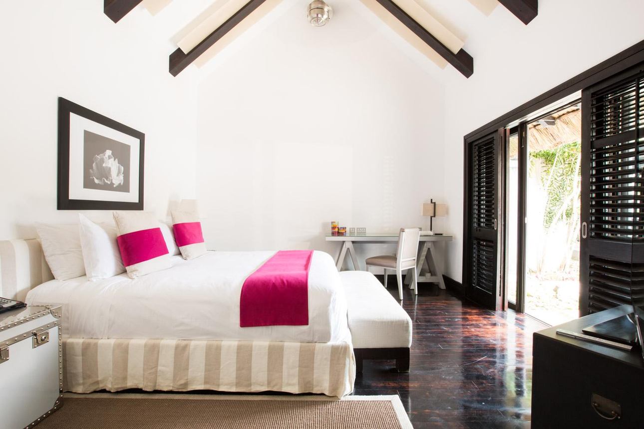 LUX* Belle Mare Resort & Villas - Prestige Villa