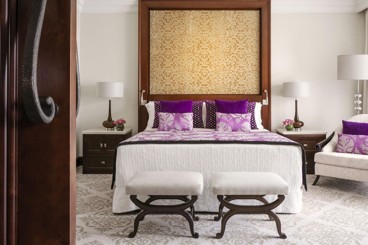 One&Only Royal Mirage - The Palace - Palace Manzil 1-bedroom Suite