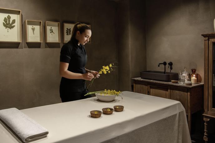San Canzian Village & Hotel - Wellness