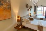 Deluxe Kamer Zeezicht