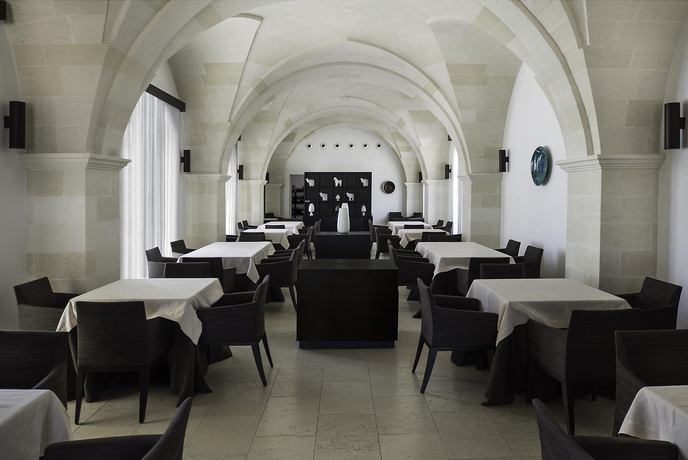 Masseria Bagnara - Restaurants/Cafes