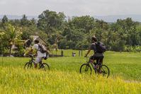 Soori Bali - Sport en Spel