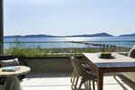 W Costa Navarino - WOW Bayfront Rooftop Infinity 2-bedroom suite