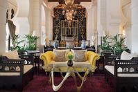 One&Only Royal Mirage - Arabian Court - Lobby/openbare ruimte