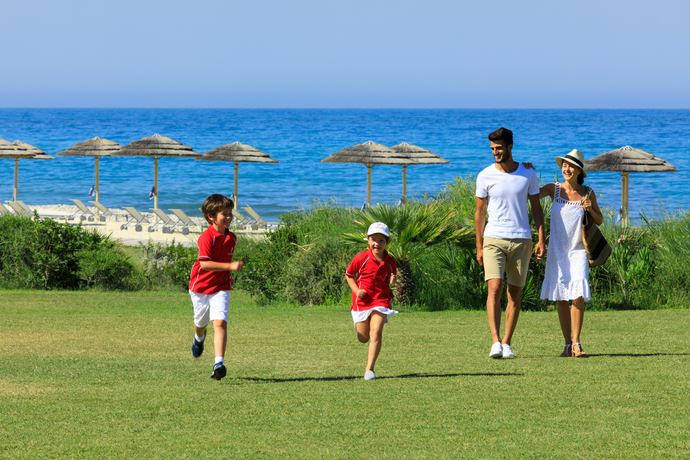 Verdura Resort - Kinderen