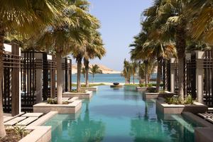Jumeirah Muscat Bay - Algemeen