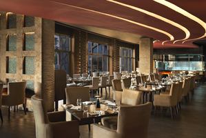 Sofitel Dubai The Palm Resort & Spa - Restaurants/Cafes