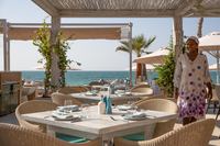 Jumeirah Dar Al Masyaf - Restaurants/Cafes