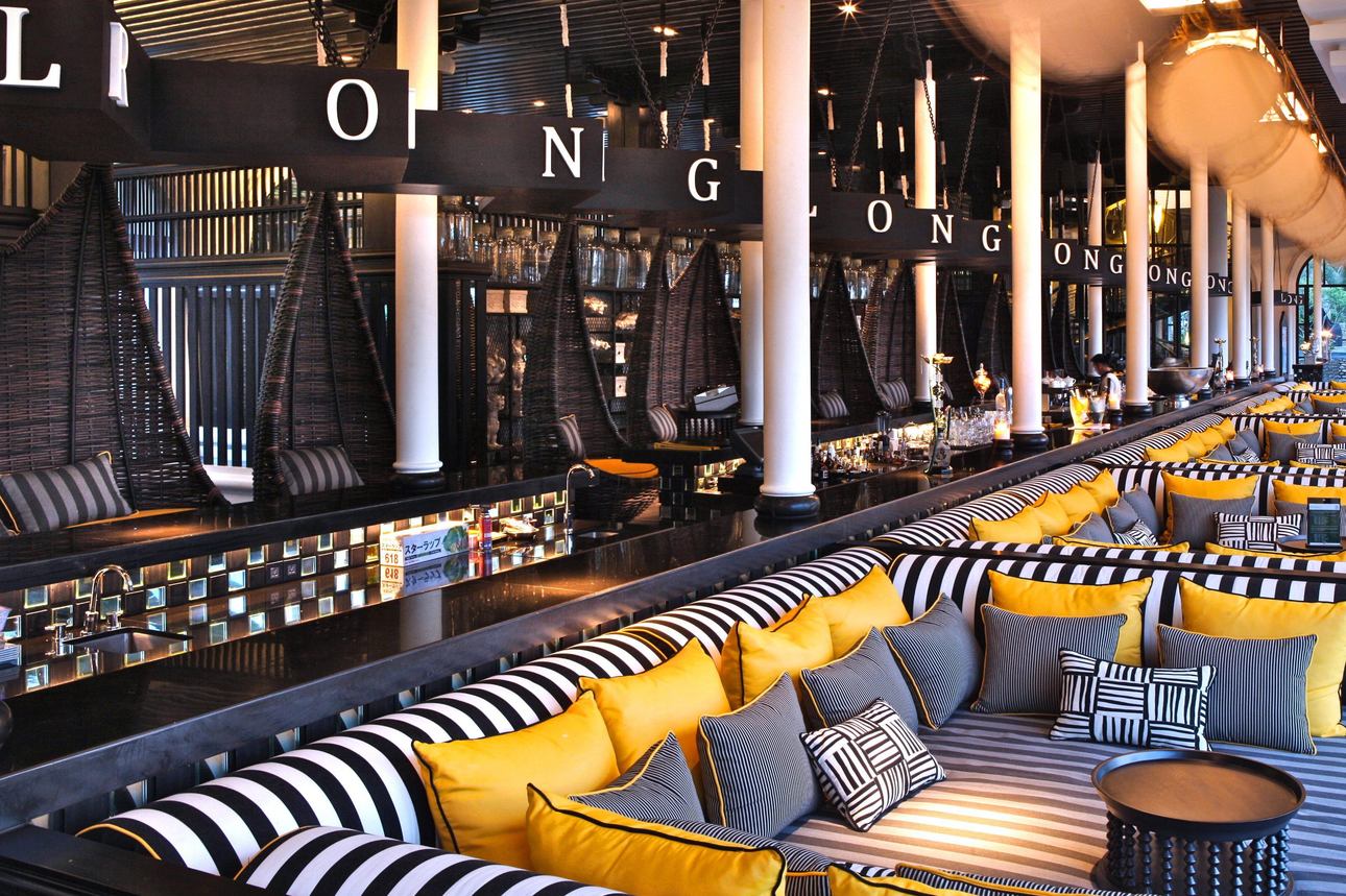 Restaurants/Cafes