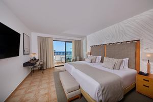 Secrets Lanzarote Resort  - Tweepersoonskamer Sea View