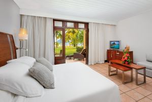 Paradis Beachcomber Golf Resort & Spa - Ocean Kamer