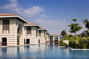 Jumeirah Zabeel Saray - Royal Residence - Algemeen