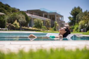 Baia di Chia Resort Sardinia - Wellness