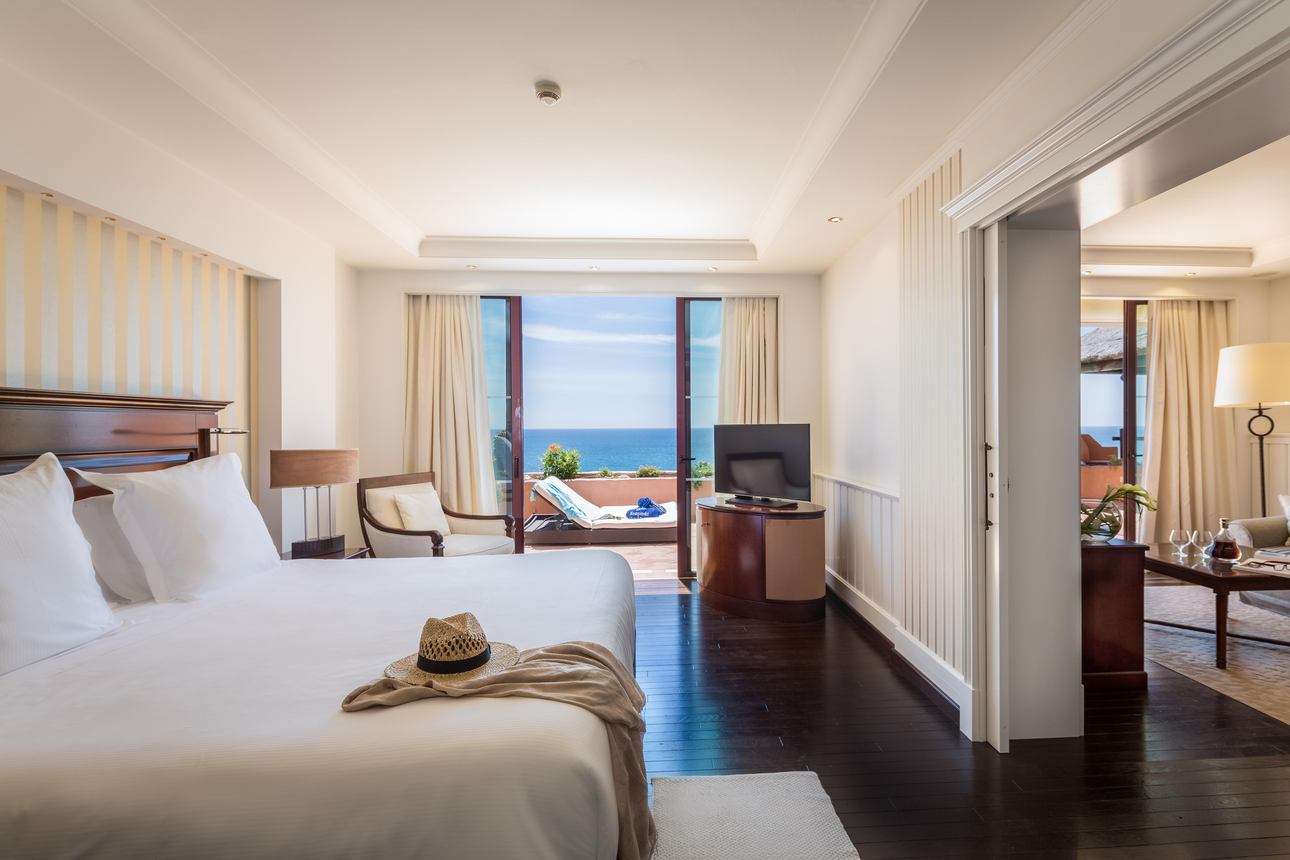 Kempinski Hotel Bahia Estepona - Suite del Mar