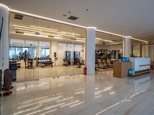 Abaton Island Resort & Spa - Sport en Spel
