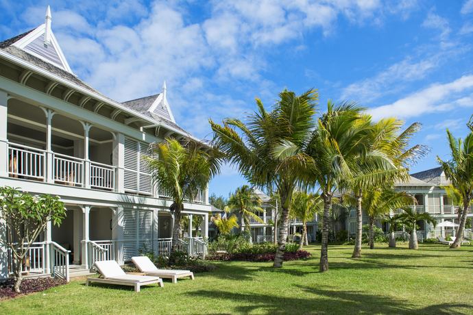 JW Marriott Mauritius Resort - Exterieur