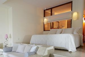 St. Nicolas Bay Resort Hotel & Villas - Classis Suite 2 slaapkamers Private Pool