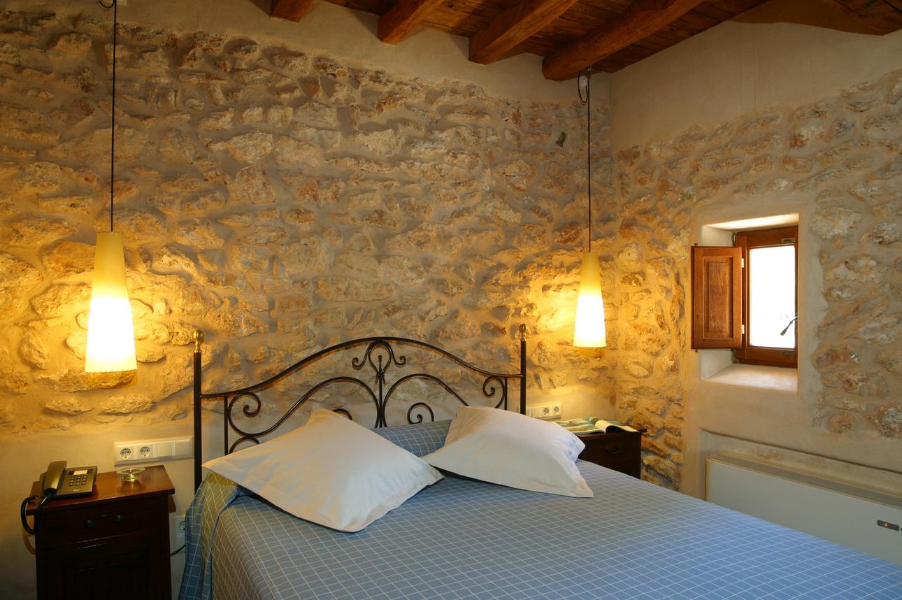 Can LLuc Boutique Country Hotel & Villas - Superior Kamer